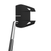 Spider GT Black Single Bend Putter