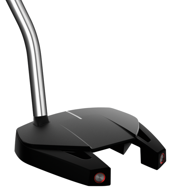 Spider GT Black Single Bend Putter | TAYLORMADE | Putters | Men's