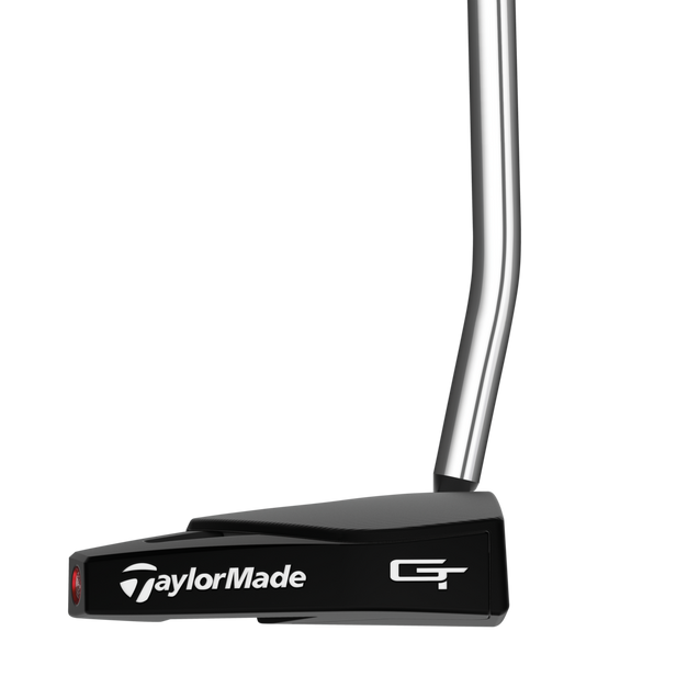 Spider GT Black Single Bend Putter | TAYLORMADE | Putters