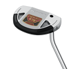 Fer droit Spider GT Rollback SB - Argent