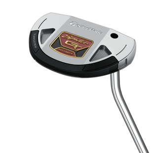 Fer droit Spider GT Rollback SB - Argent TAYLORMADE