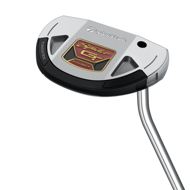 Fer droit Spider GT Rollback SB - Argent