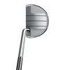Fer droit Spider GT Rollback SB - Argent