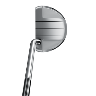 Fer droit Spider GT Rollback SB - Argent TAYLORMADE