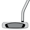 Fer droit Spider GT Rollback SB - Argent