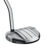 Fer droit Spider GT Rollback SB - Argent