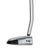 Fer droit Spider GT Rollback SB - Argent