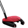Spider GT Red Short Slant Putter