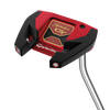 Fer droit Spider GT Red SB