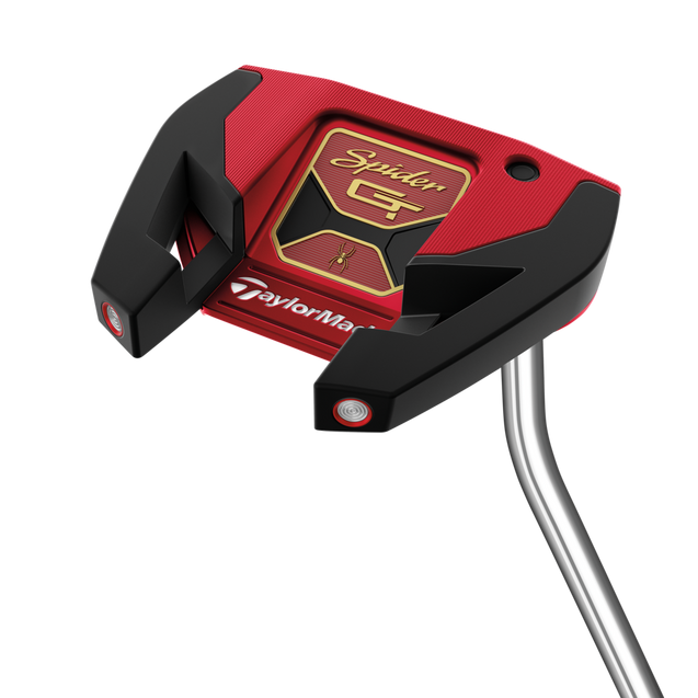 Fer droit Spider GT Red SB