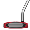 Fer droit Spider GT Red SB