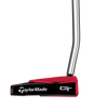 Fer droit Spider GT Red SB