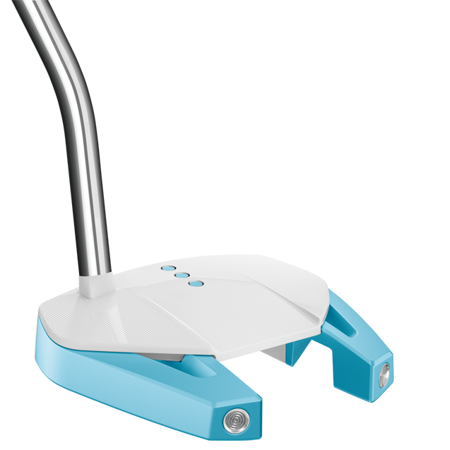 専用です TaylorMade＆ODYSSEY/1245 Shop the New Spider 5K ZT Putter at Haggin Oaks