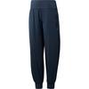 Women's Solid Woven Jogger