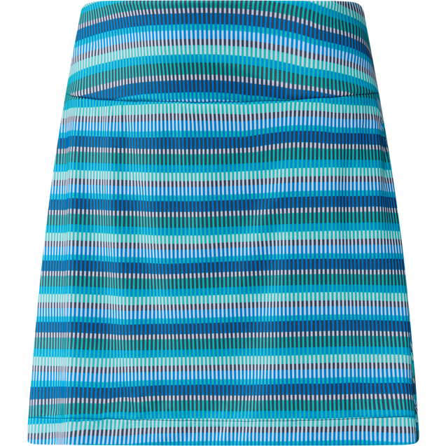 Women's Ultimate365 Printed 16 Inch Skort