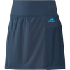 Jupe-short sport de 16 po pour femmes