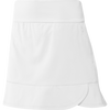 Women's Frill 16 Inch Skort