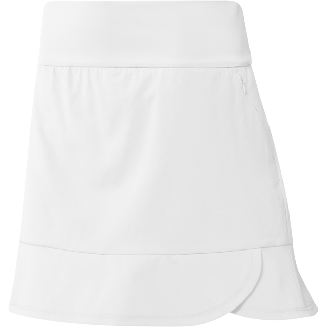 Women's Frill 16 Inch Skort