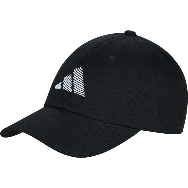 Women's CrissCross Mesh Golf Cap, ADIDAS