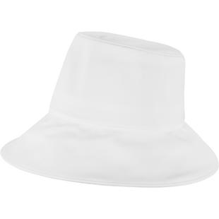 Women's Ponytail Sun Bucket Hat
