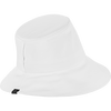 Women's Ponytail Sun Bucket Hat