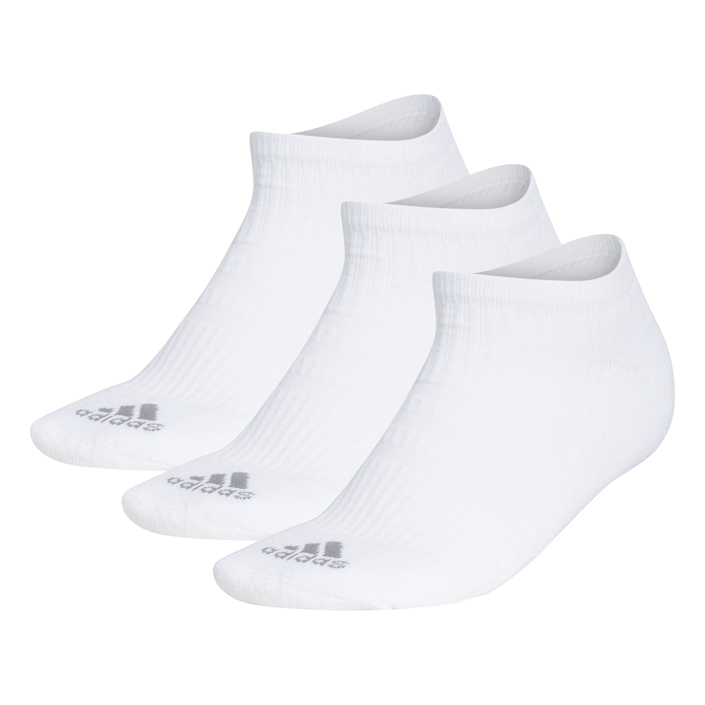 Women's Comfort Low 3 Pack Socks