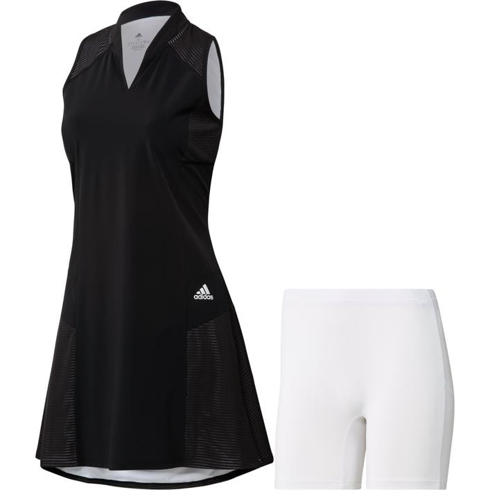 Women's Sport Sleeveless Dress