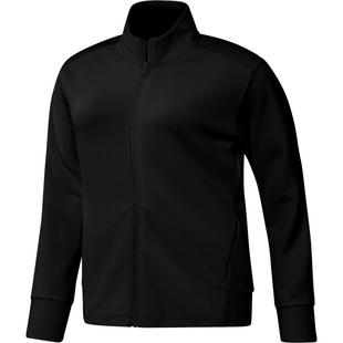 Women's Texture Full Zip Jacket Plus