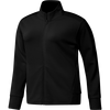 Women's Texture Full Zip Jacket Plus