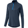 Women's HEAT.RDY UPF 50 1/4 Zip Longsleeve Top