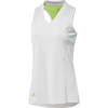 Women's HEAT.RDY Sleeveless Polo