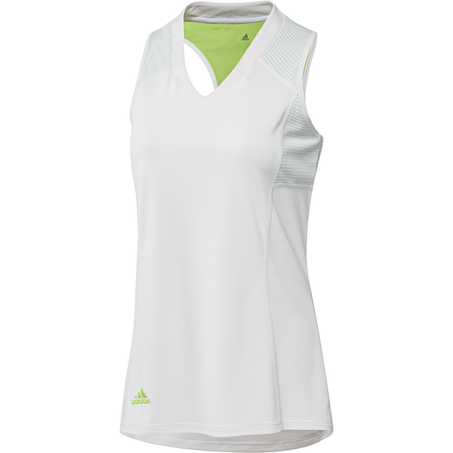 Women's HEAT.RDY Sleeveless Polo