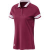 Women's HEAT.RDY Short Sleeve Polo
