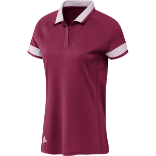 Polo HEAT.RDY pour femmes