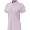 Women's Ottoman Short Sleeve Polo