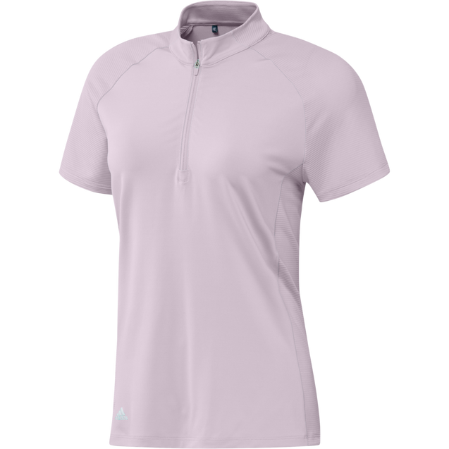 Women's Ottoman Short Sleeve Polo