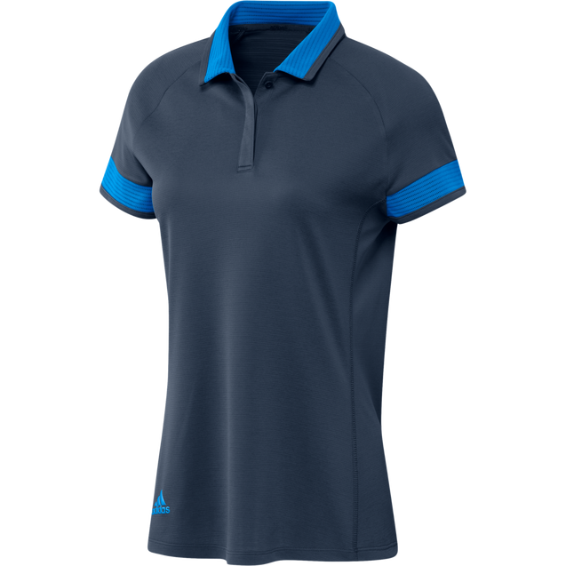 Polo HEAT.RDY pour femmes