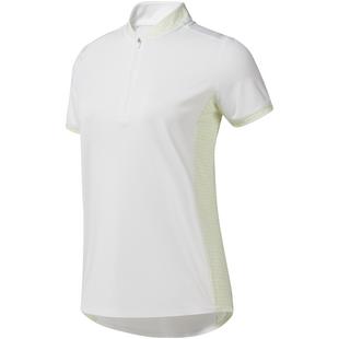 Women's Ultimate365 Printed Short Sleeve Polo