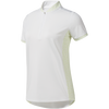 Women's Ultimate365 Printed Short Sleeve Polo