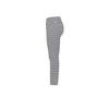 Pantalon 7/8 Abstract Diamond pour femmes