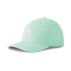 Men's AP Circle Umbrella Snapback Cap