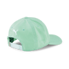Men's AP Circle Umbrella Snapback Cap