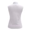 Polo Nikki sans manches pour femmes