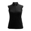 Polo Nikki sans manches pour femmes