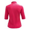 Women's Noa Mock Half Sleeve Top