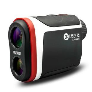 Laser 2s Rangefinder GOLF BUDDY