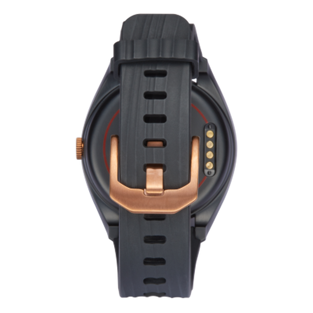 T8 GPS Watch | VOICE CADDIE | GPS Watches | Unisex | Golf
