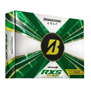 Tour B RXS Golf Balls
