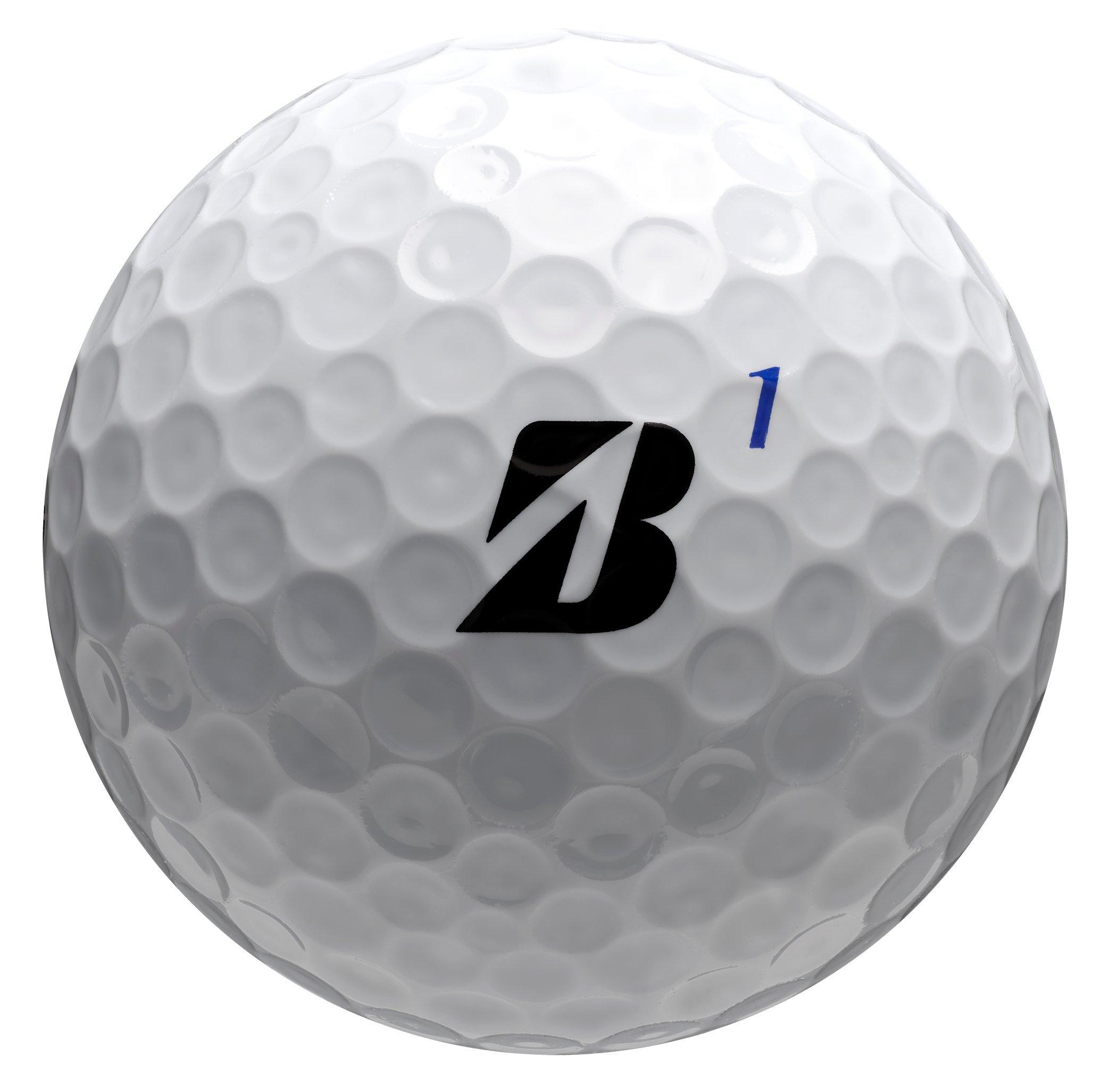 Prior Generation - Tour B XS Golf Balls