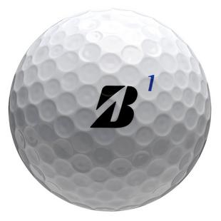 Prior Generation - Tour B XS Golf Balls BRIDGESTONE